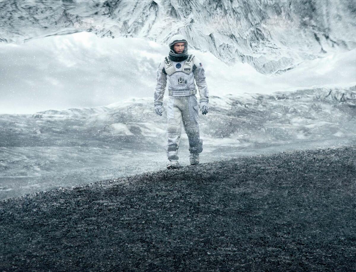 Coronavirus: i film a tema spazio da vedere in quarantena - 