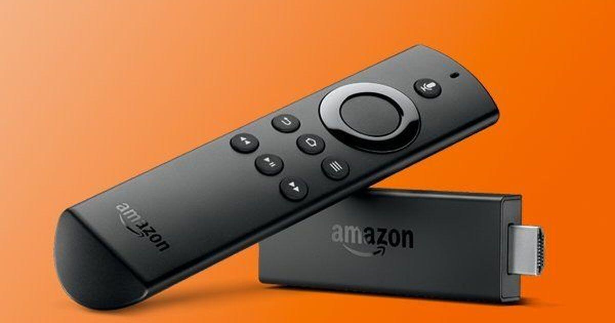 Amazon Fire Stick per trasformare la tua TV in una Smart TV - 