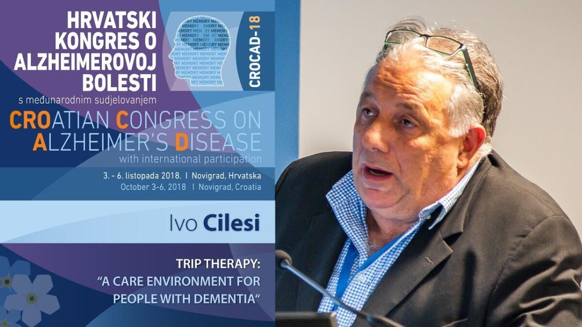 Ivo Cilesi, uno dei pionieri della lotta contro l'Alzheimer, stroncato dal coronavirus - Ivo Cilesi

Crediti: www,i.ytimg.com