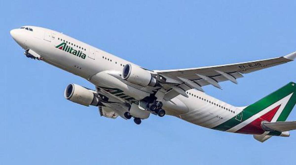 Decreto Cura Italia, prevista la nazionalizzazione di Alitalia - 