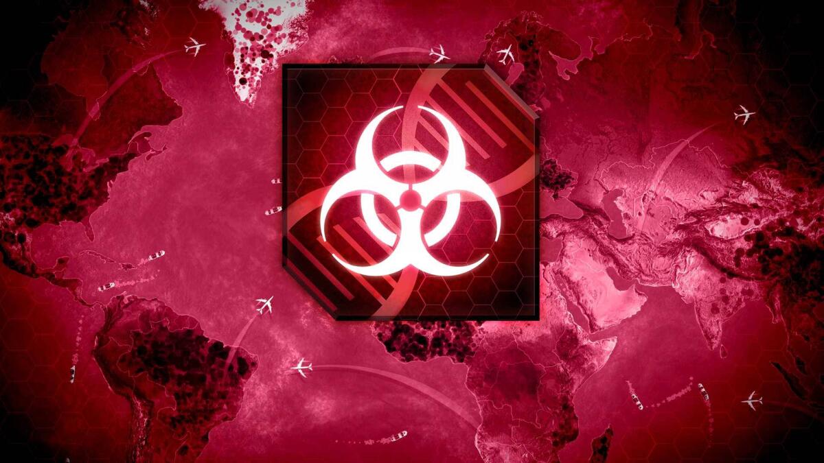 Plague Inc: nuova modalità dove combattere contro una pandemia - 