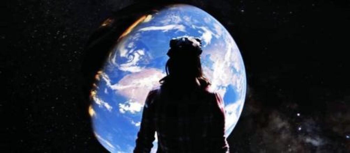 Coronavirus: viaggiare dal tuo divano con la realtà virtuale - 