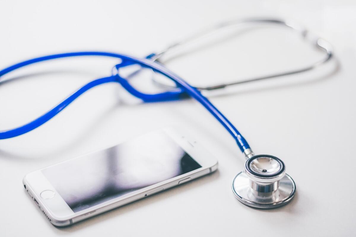 E se lo smartphone potesse diagnosticare malattie? - 