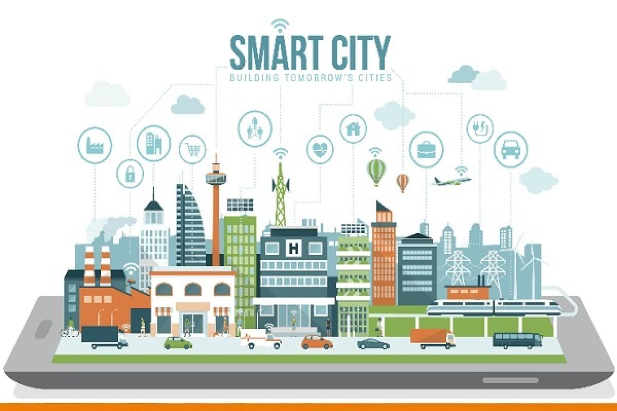 Smart City Index 2020: le città più sostenibili - voceleonardo.it