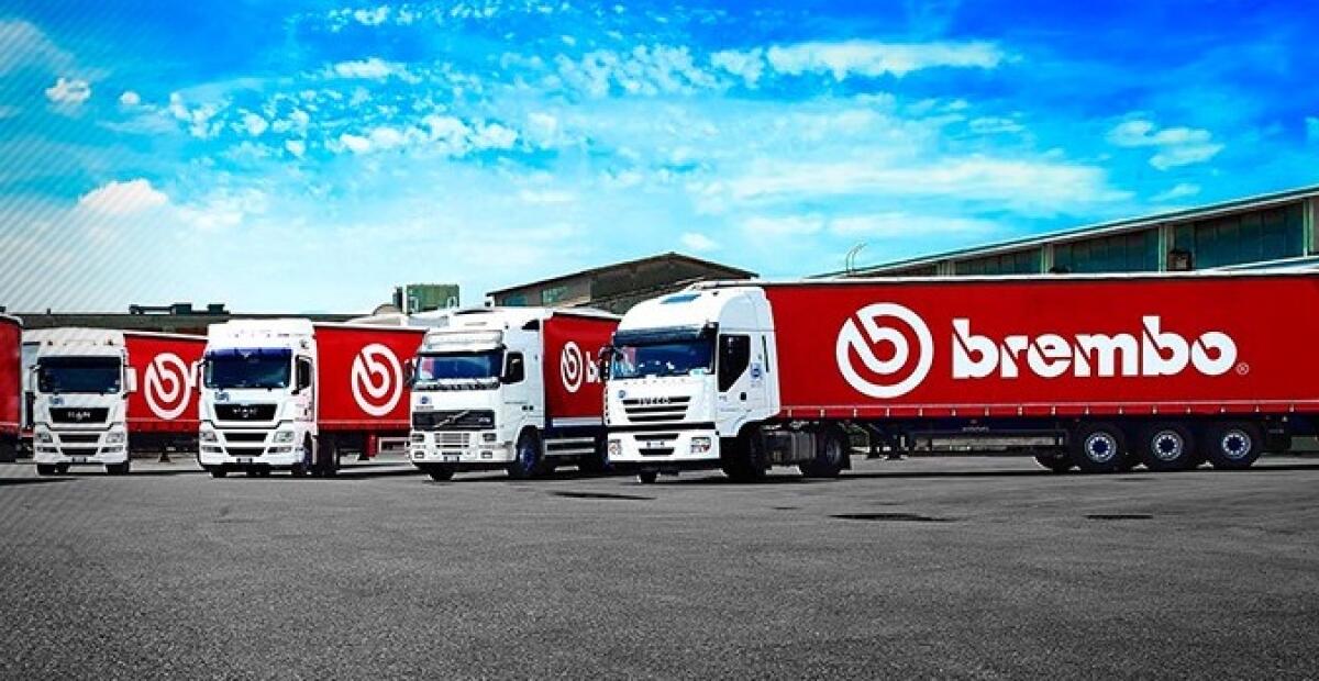 Brembo chiude e sospende le attività negli stabilimenti bergamaschi - PH: valseriananews.it