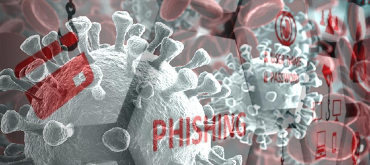 Coronavirus: la falsa e-mail OMS sulla prevenzione - 