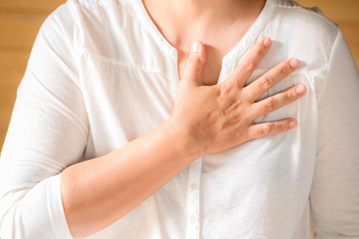 Per contrastare la morte cardiaca improvvisa arriva il defibrillatore indossabile Jewel - 