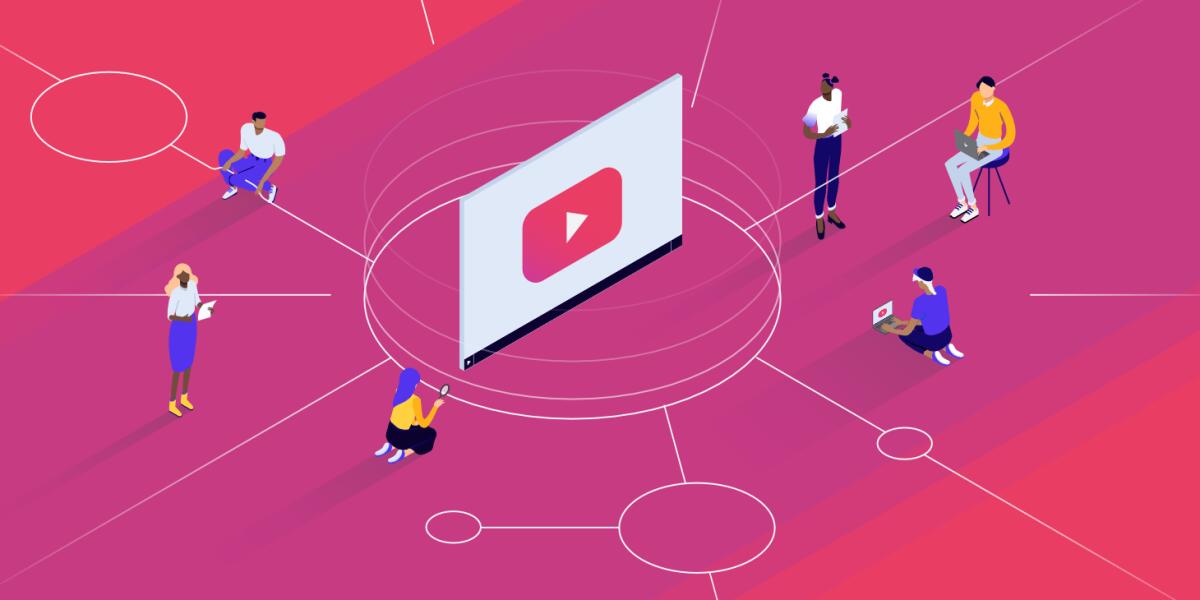 Coronavirus: anche Youtube decide di abbassare la qualità video - 