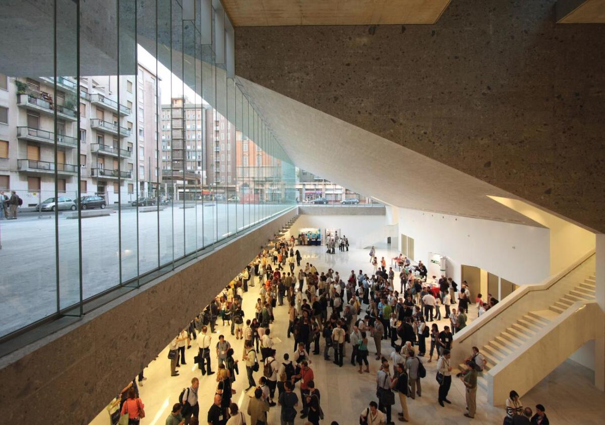 Pritzker Prize 2020, vittoria tutta al femminile - pritzkerprize.com