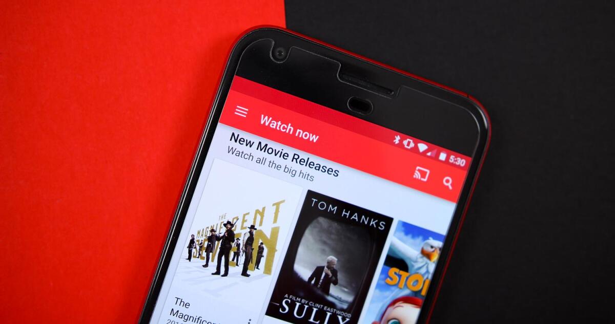 Google Play Film: in arrivo film gratuiti con pubblicità? - 