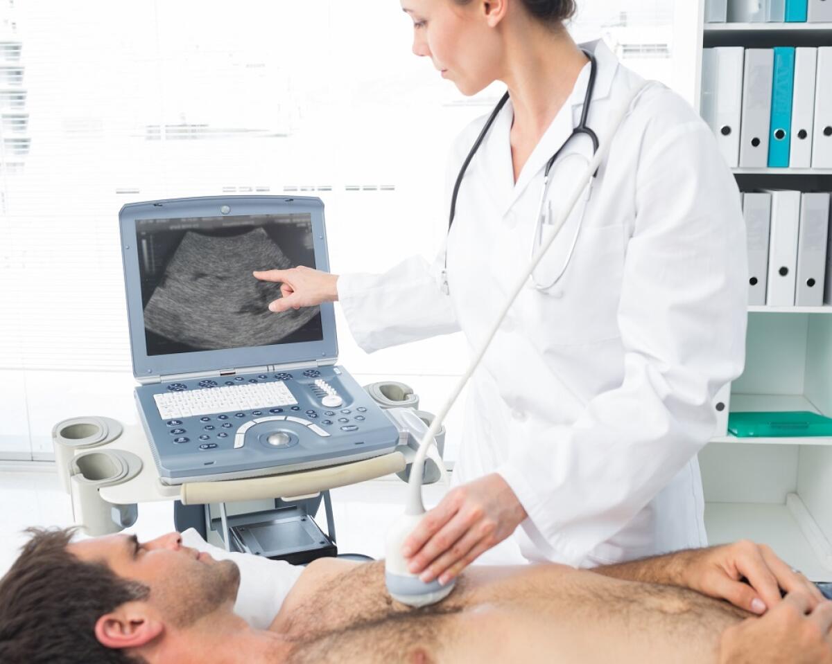 Covid 19: perchè l'ecografia rappresenta una svolta nella diagnosi - covid 19 coronavirus italia diagnosi ultrasuoni ecografia credits:clinicaladvisor.com