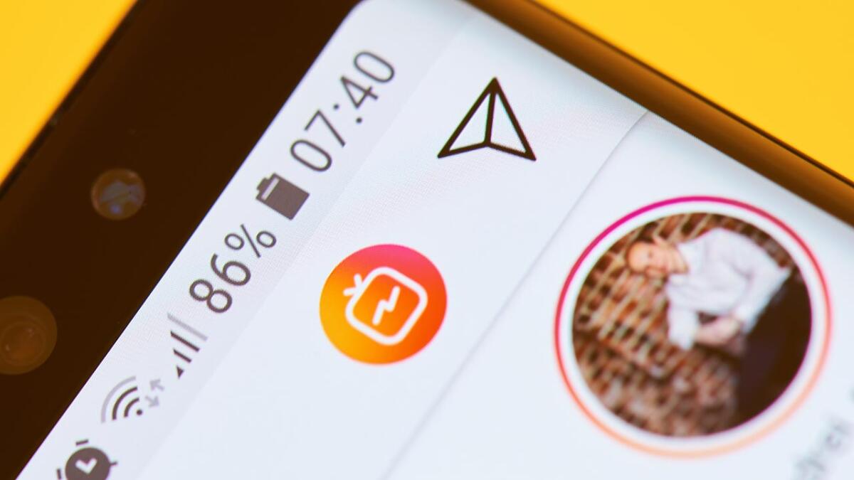 Instagram Direct su PC è ora disponibile - 