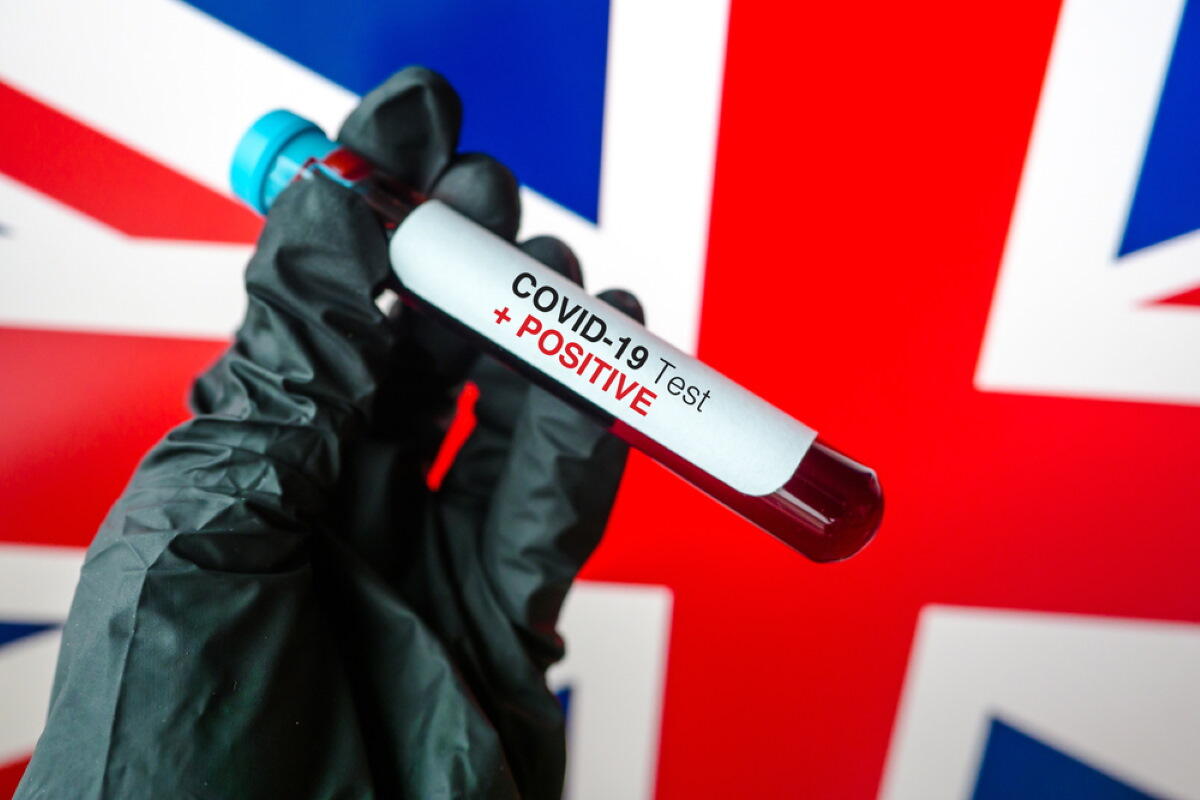 Immunità di gregge: la controversa strategia del Regno Unito contro il coronavirus - Immunità di gregge: la controversa strategia del Regno Unito contro il coronavirus
