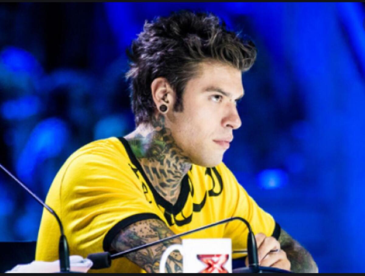 Fedez: da rapper a consulente digitale per le banche - 