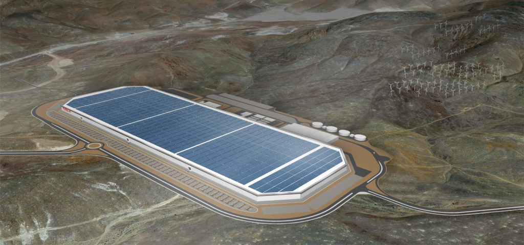 Ph: tesla.com