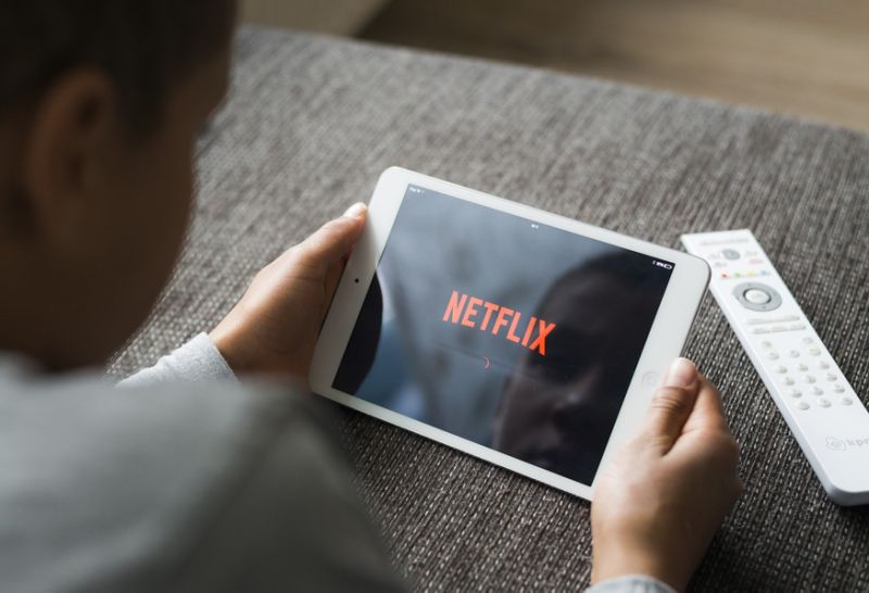Netflix e Coronavirus: riduzione della qualità video per un mese in Europa