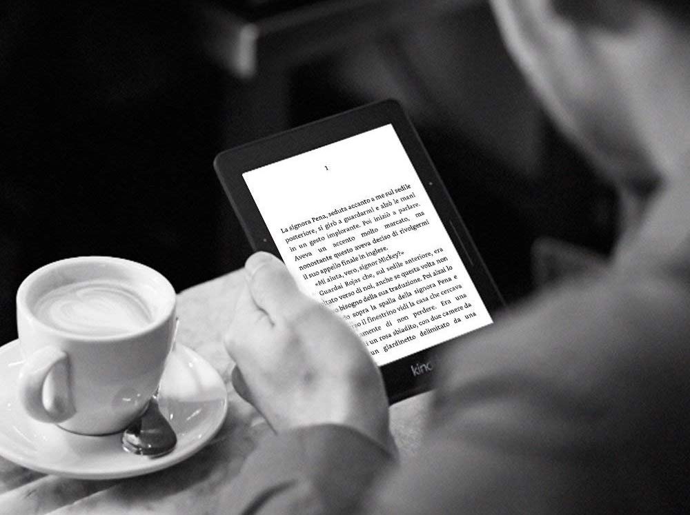 Migliori modelli Amazon Kindle