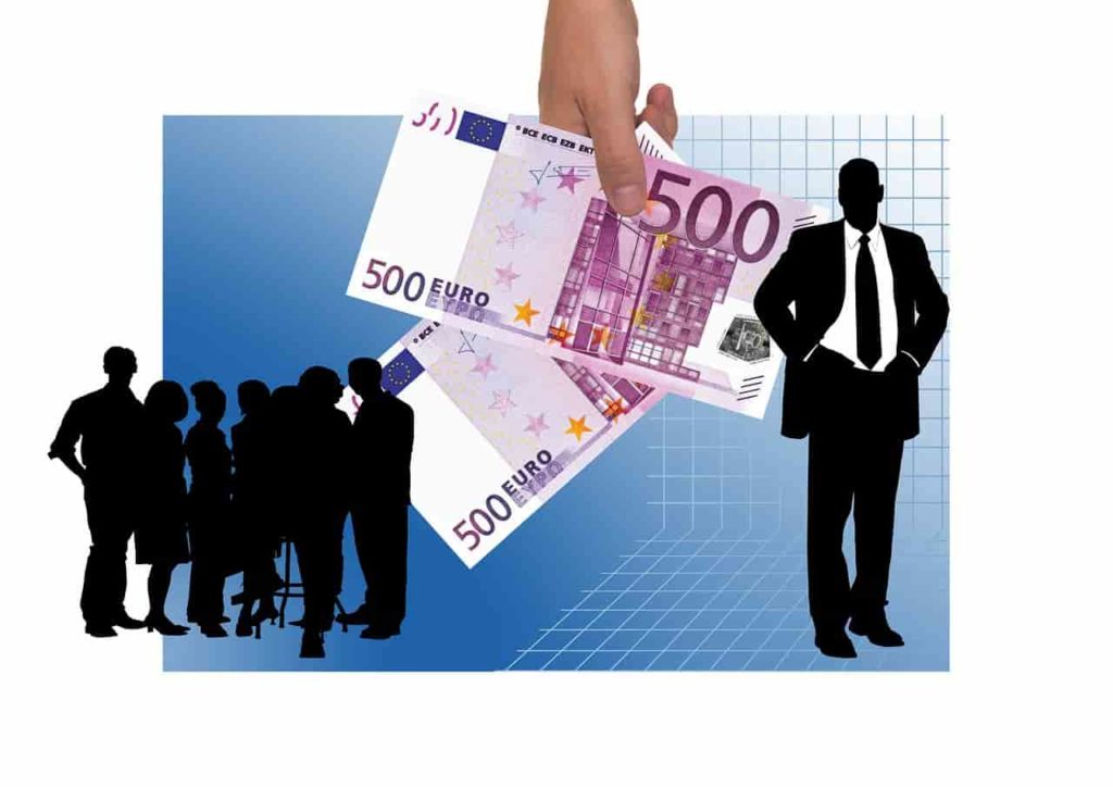 Il bonus previsto per i professionisti, da ProfessioneArchitetto.it
