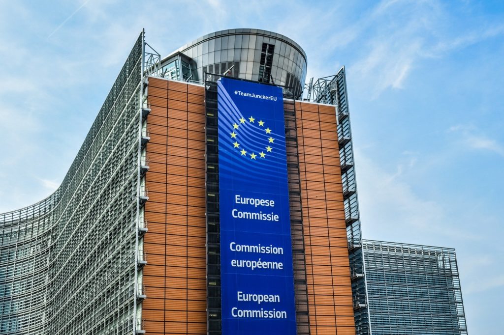 Euro Eurobond bond european commission