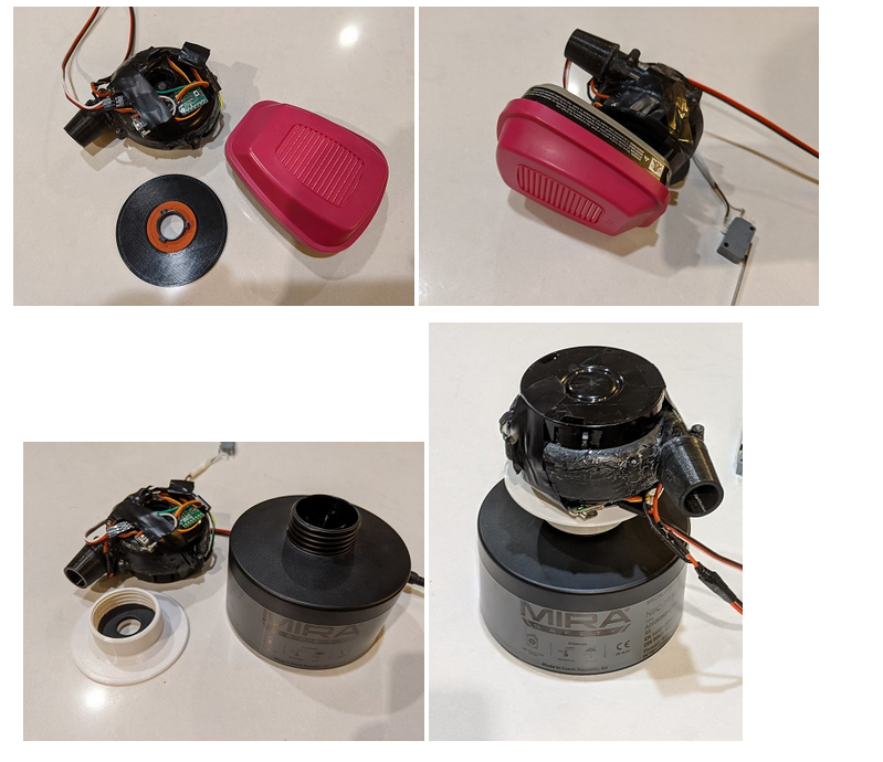 Covid-19: ventilatori low-cost con Arduino
