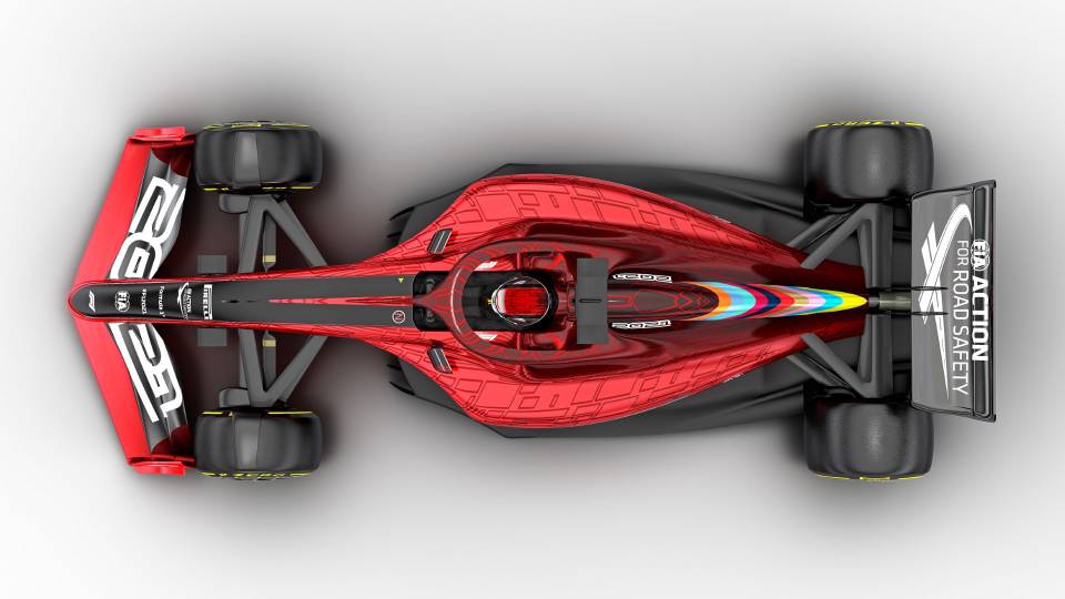 F1 2021