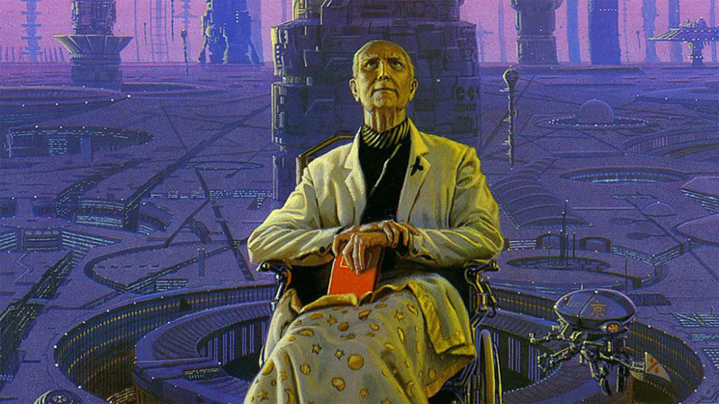 migliori 10 libri fantascienza