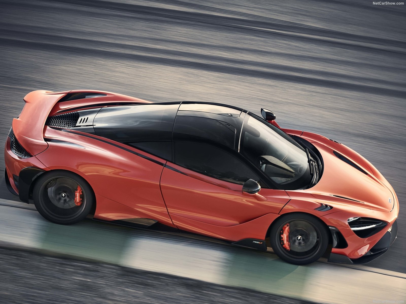 McLaren