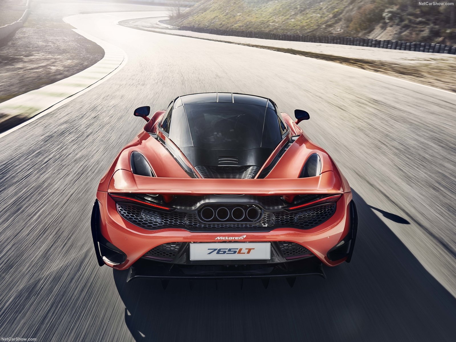 McLaren