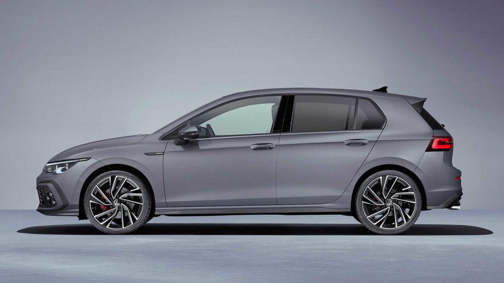 Volkswagen Golf GTD
