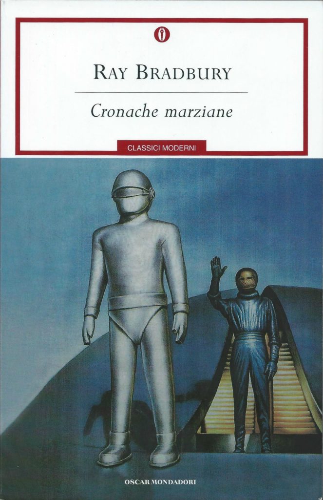 migliori 10 libri fantascienza