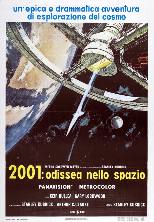 migliori 10 libri fantascienza