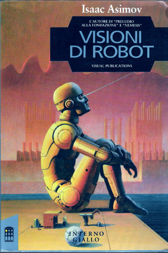 migliori 10 libri fantascienza