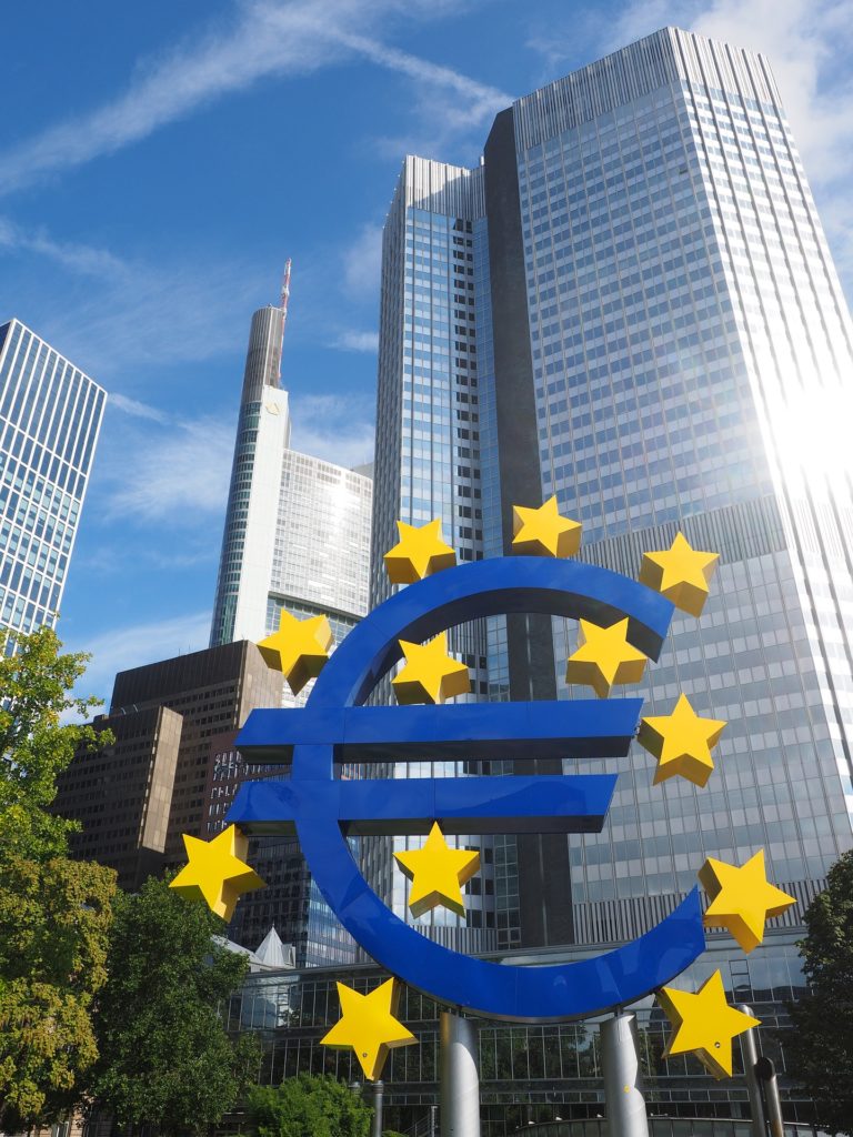 Euro tower