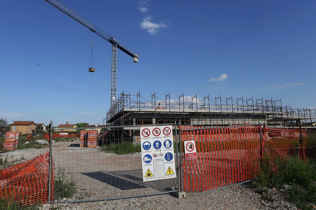 Cantieri chiusi, da Teknoring.com