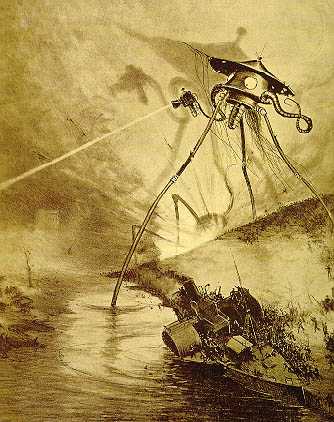 I migliori 10 libri di fantascienza di tutti i tempi