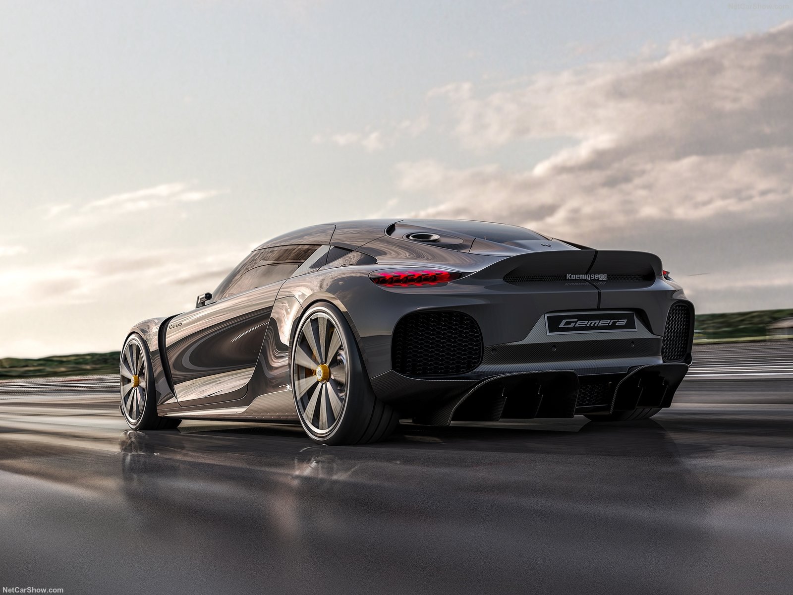 Koenigsegg
