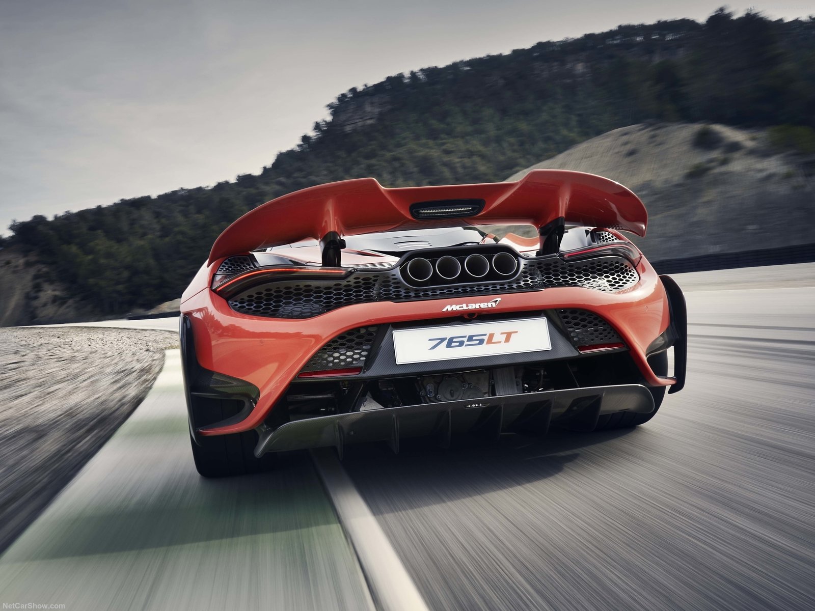 McLaren