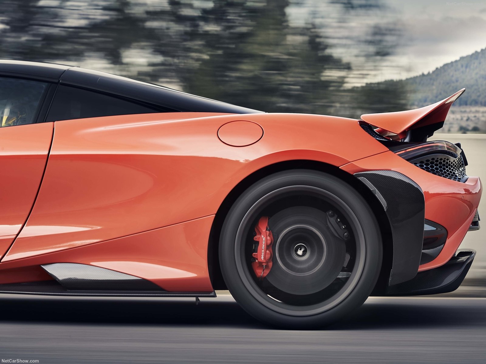 McLaren