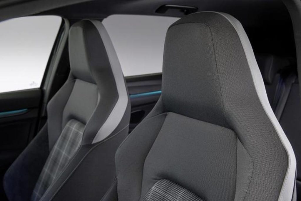 Nuova Volkswagen Golf GTD 2020: la diesel da 200 CV