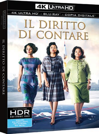 Coronavirus: i film a tema spazio da vedere in quarantena