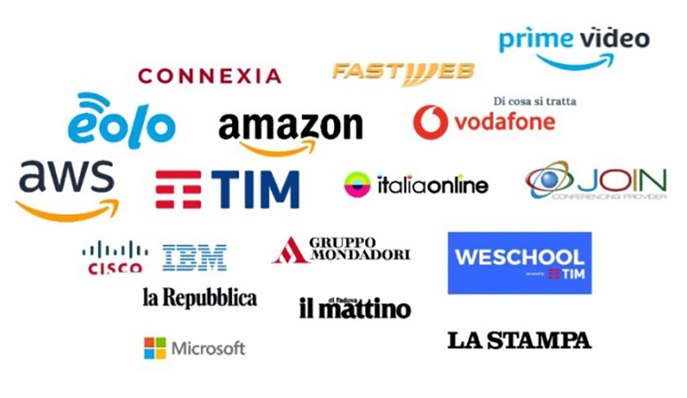 Solidarietà Digitale nelle zone rosse: di cosa si tratta?