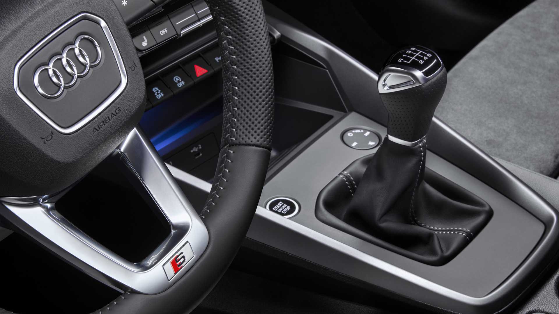 Nuova Audi A3 Sportback 2020: caratteristiche e prezzi