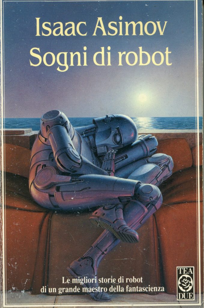 migliori 10 libri fantascienza