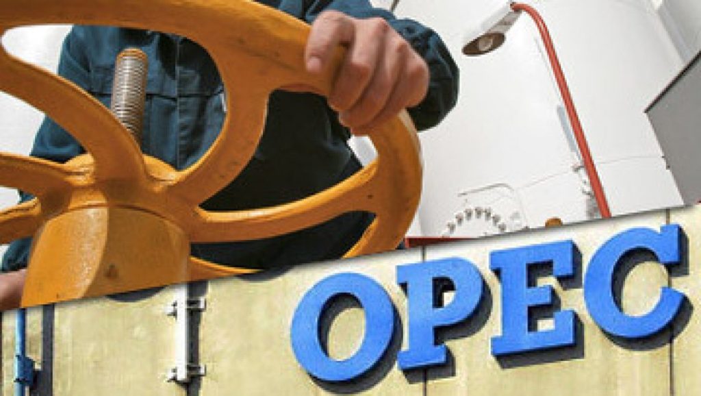 OPEC e petrolio