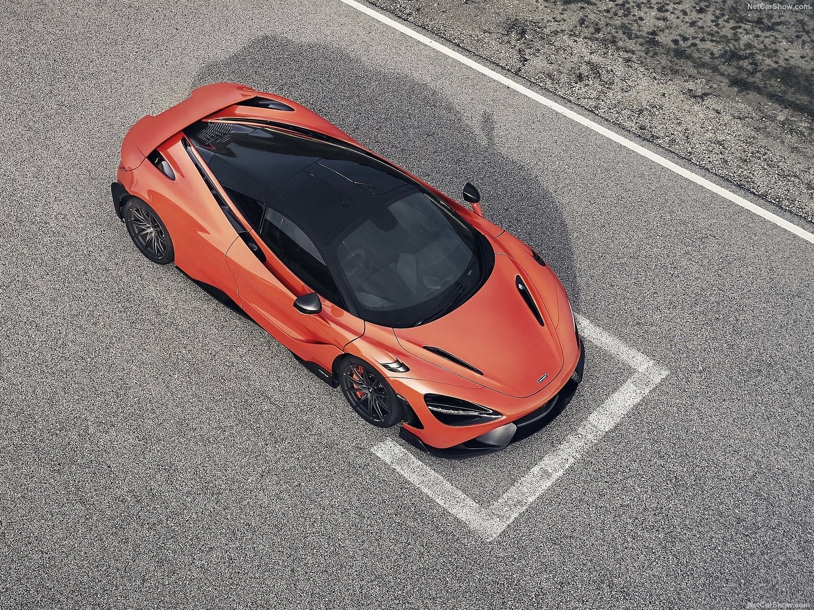 McLaren