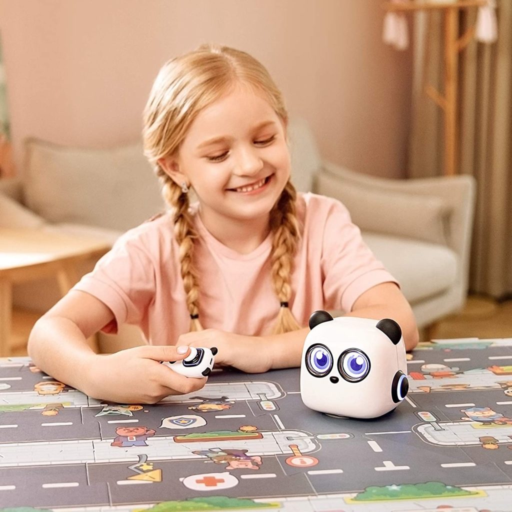 I 7 migliori robot fai da te per bambini per imparare a programmare