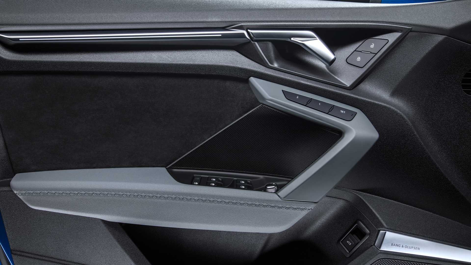 Nuova Audi A3 Sportback 2020: caratteristiche e prezzi