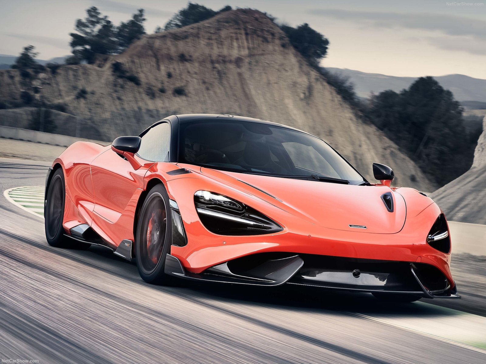 McLaren