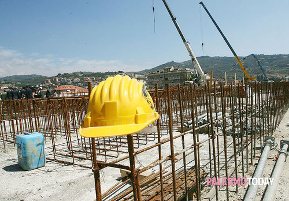 La resa dei cantieri, da PalermoToday.it