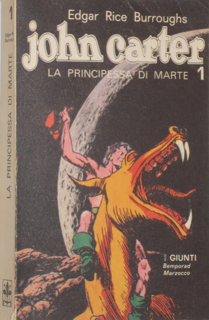 migliori 10 libri fantascienza